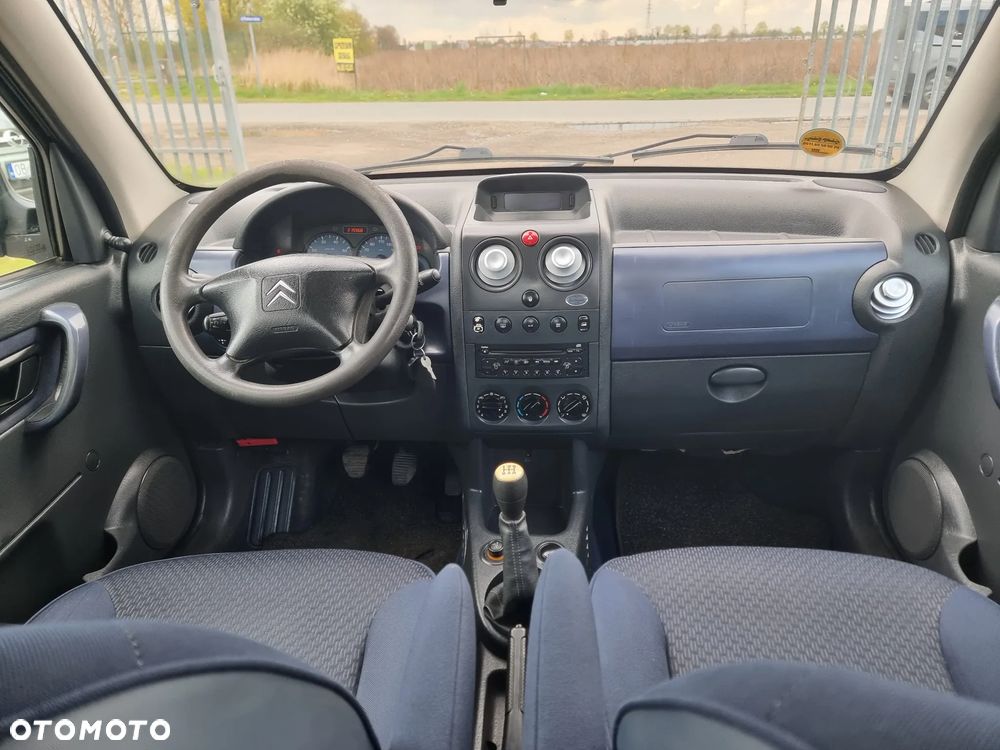 Citroën Berlingo Multispace 1.6 HDI Exclusive - 11