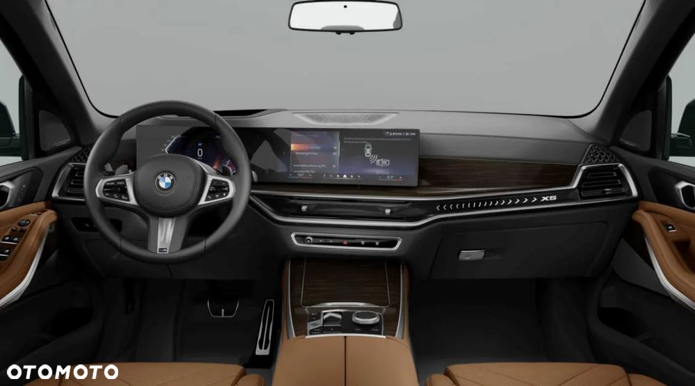 BMW X5 xDrive30d mHEV sport - 2