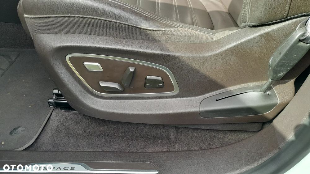 Renault Espace Energy dCi 160 EDC Intens - 15