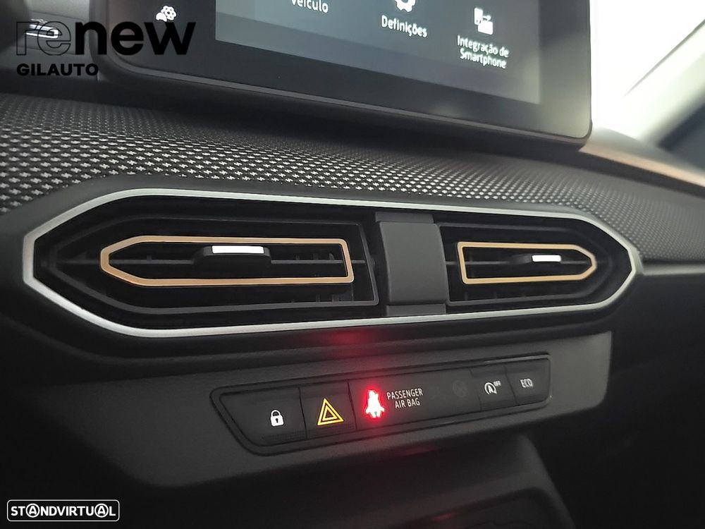 Dacia Sandero 1.0 TCe Expression - 25