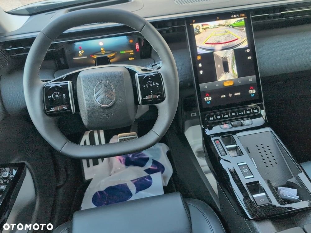 Citroën C5 Aircross - 12