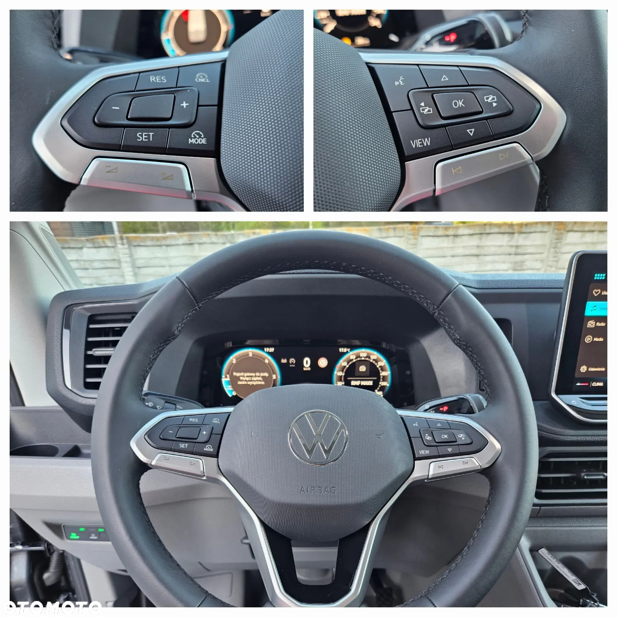 Volkswagen Crafter - 35