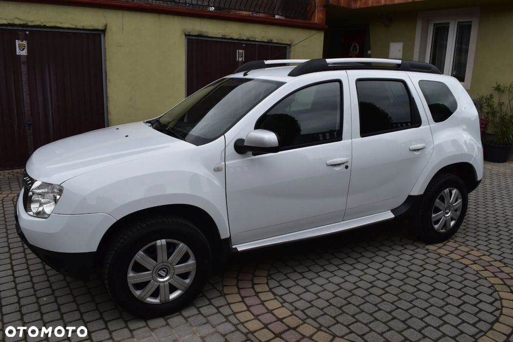Dacia Duster - 14