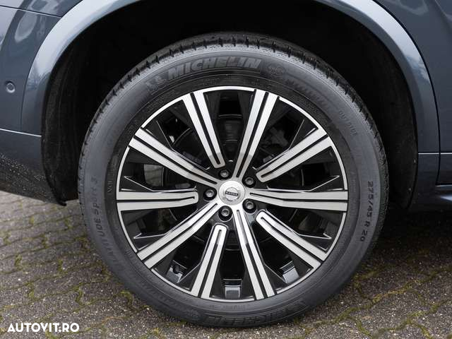 Volvo XC 90 - 7