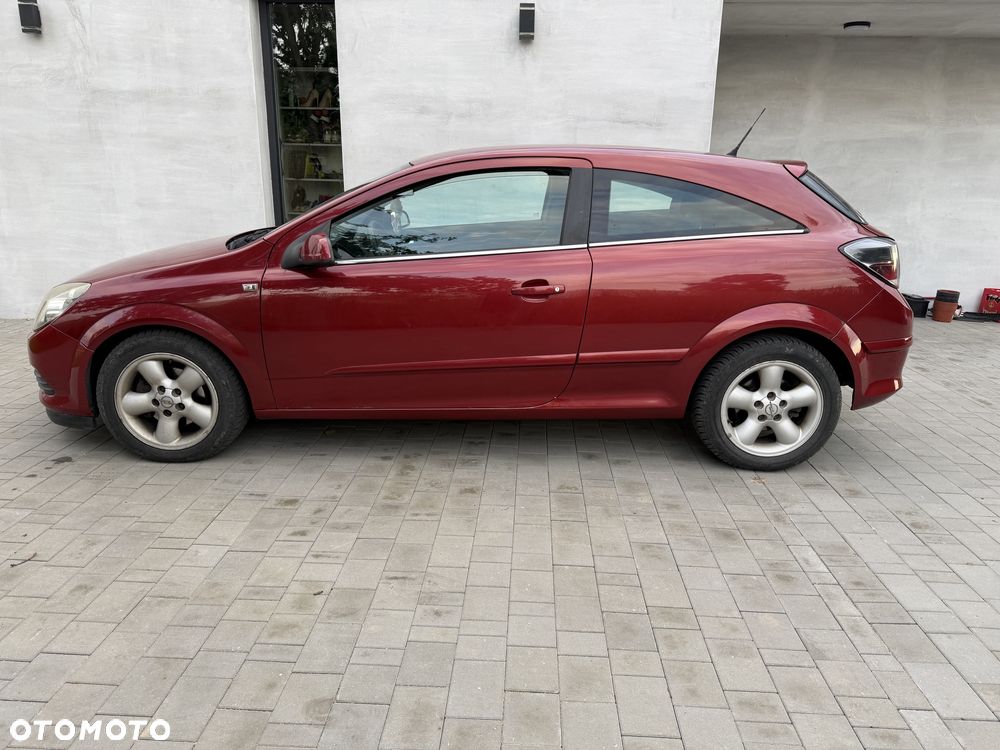 Opel Astra - 4