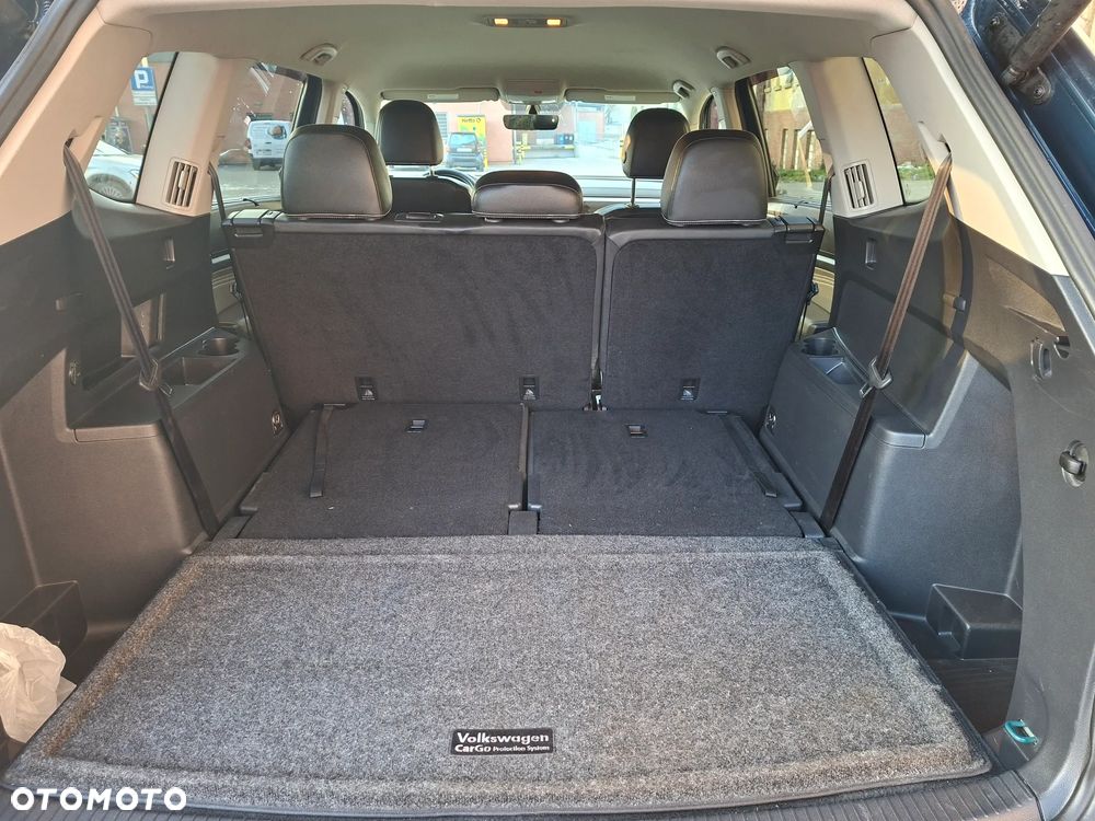 Volkswagen Atlas - 20
