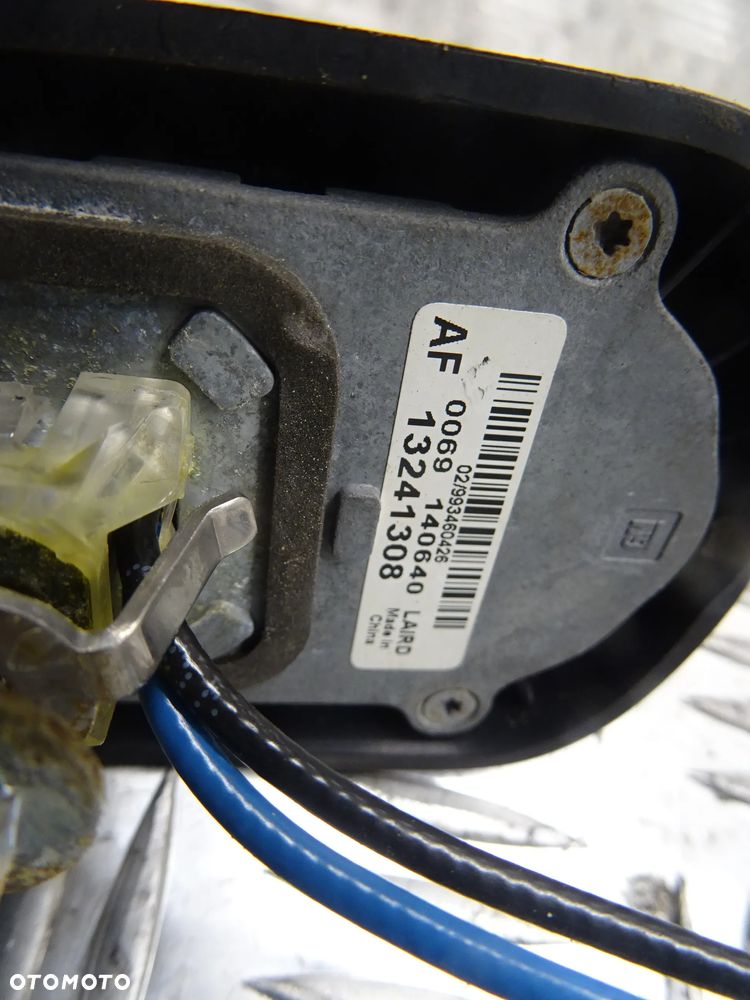 OPEL INSIGNIA 2.0 CDTI ANTENA DACHOWA REKIN 13241308 - 3