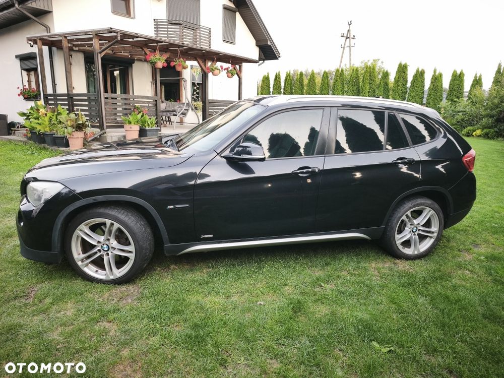BMW X1 - 7