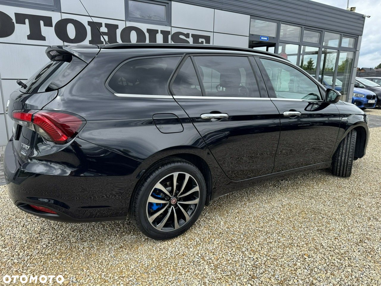 Fiat Tipo - 5