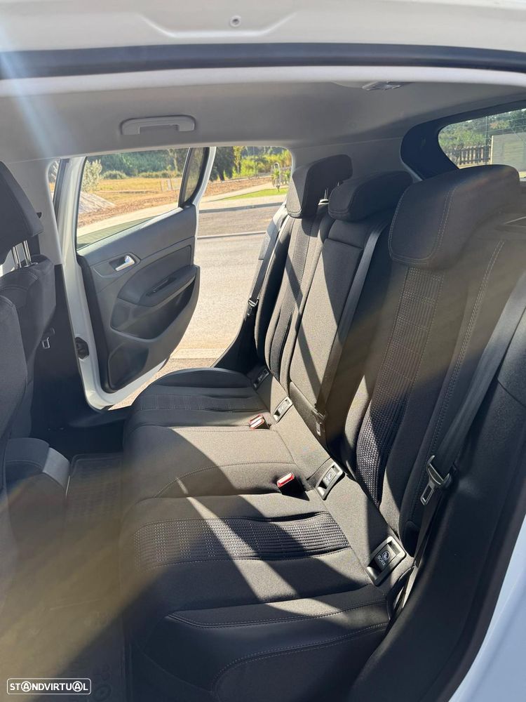 Peugeot 308 1.6 BlueHDi Active - 17