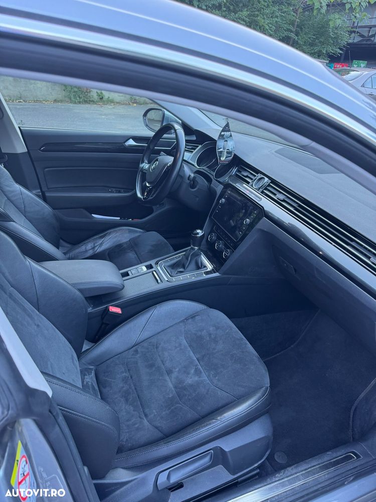 Volkswagen ARTEON 2.0 TDI Elegance - 6