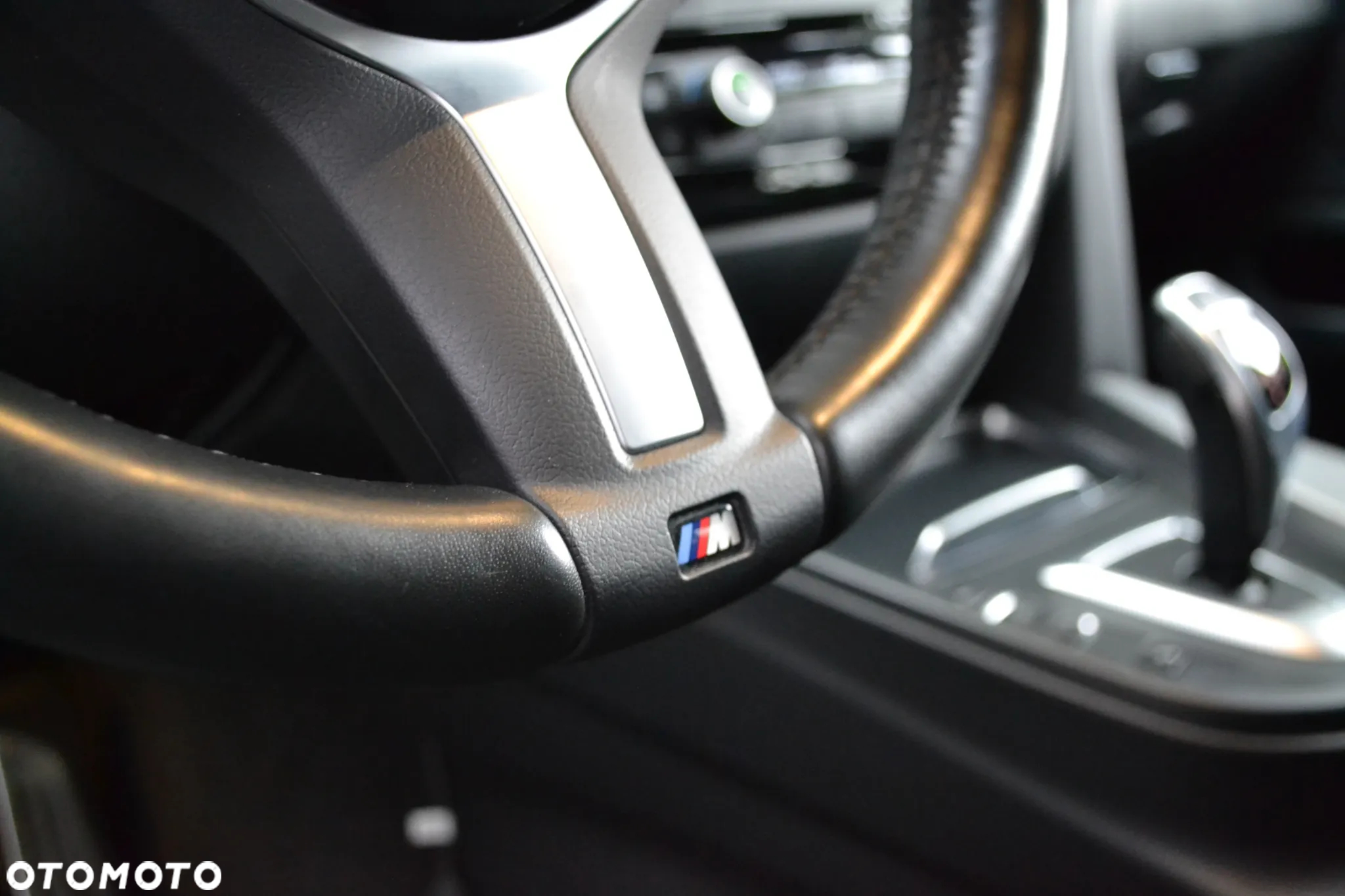 BMW Seria 4 430i xDrive M Sport - 11