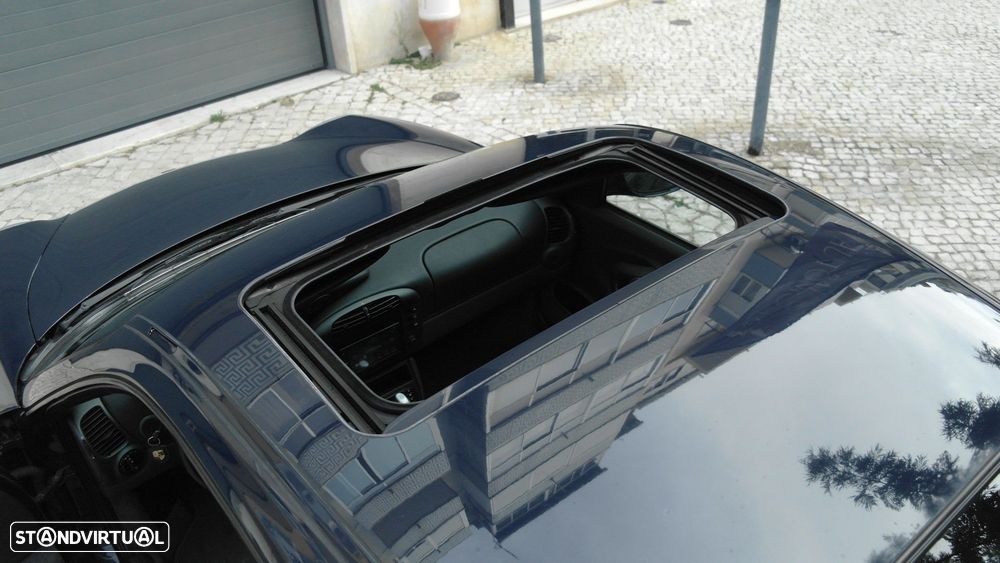 Porsche 911 (996) Carrera Coupé - 30