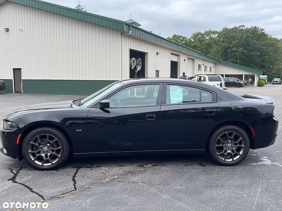 Dodge Charger 2018 photo 3