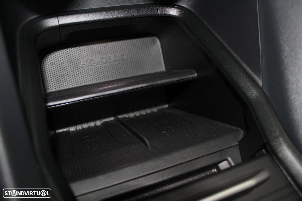 Skoda Kodiaq 2.0 TDI Ultra DSG - 15