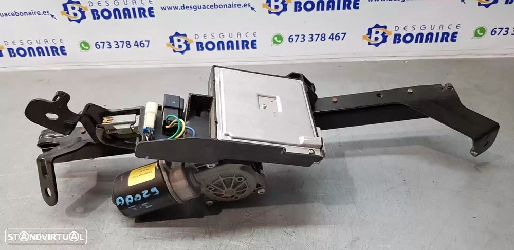MOTOR FECHO CENTRALIZADO PORTA TRASEIRA KIA CARNIVAL / GRAND CARNIVAL III 2007 -... - 1