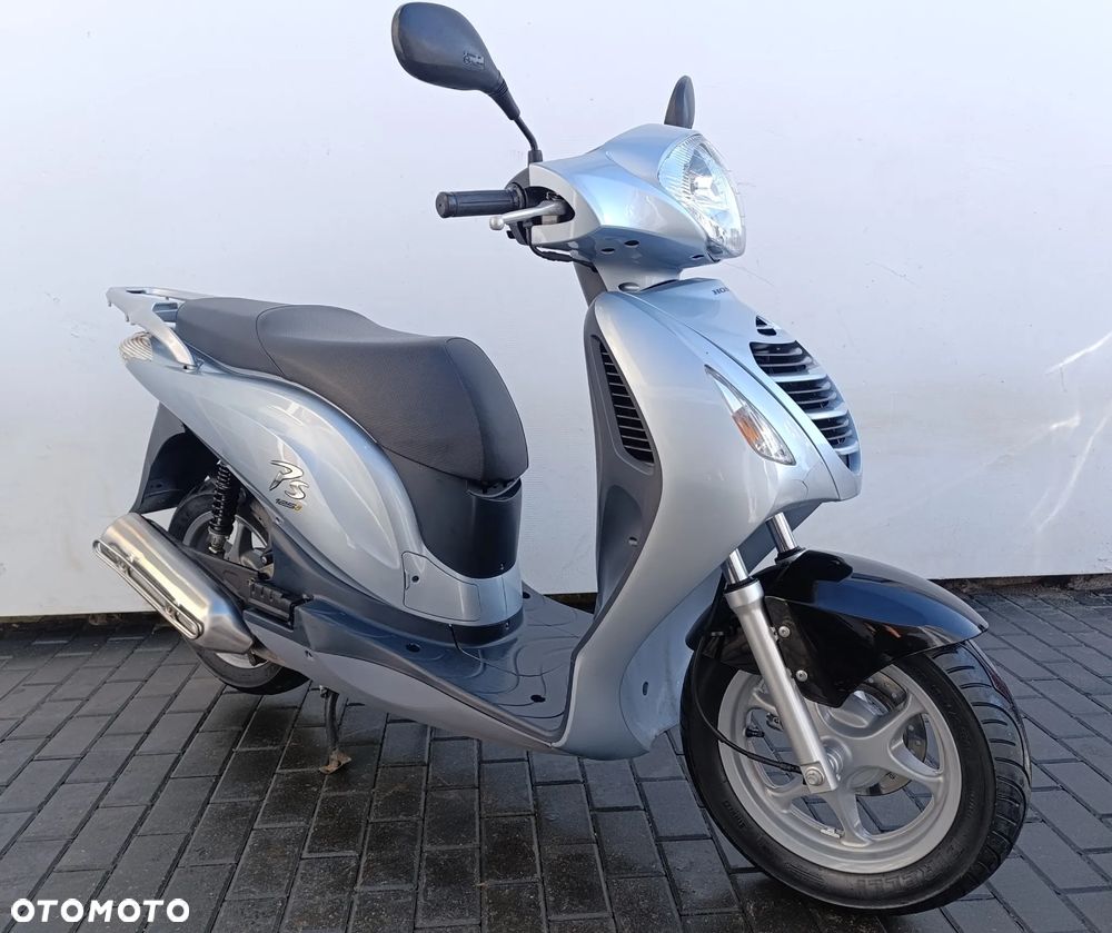 Honda PES - 8