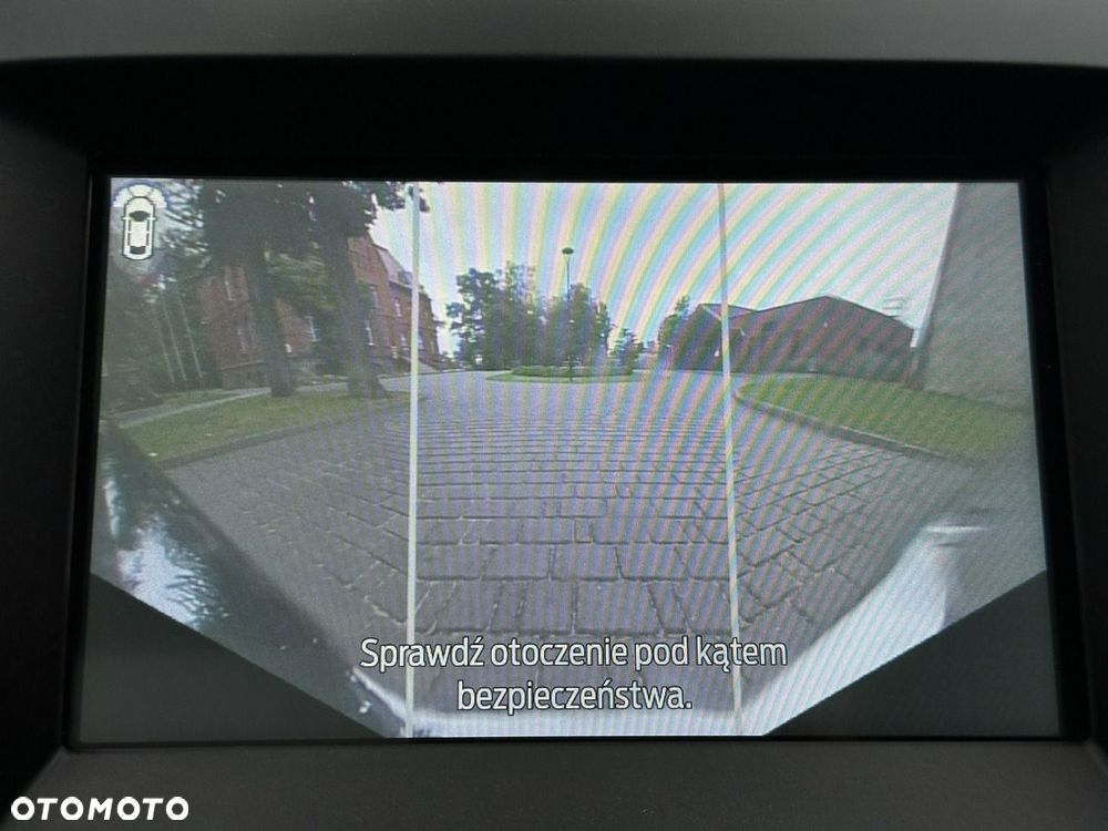 Ford S-Max - 28