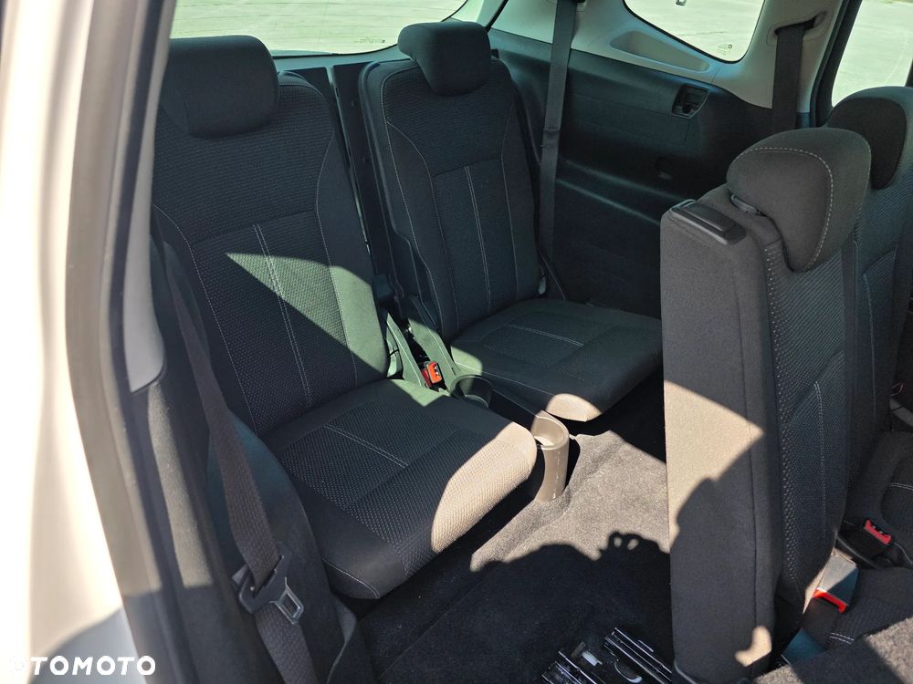 Opel Zafira 2.0 CDTI Cosmo - 31