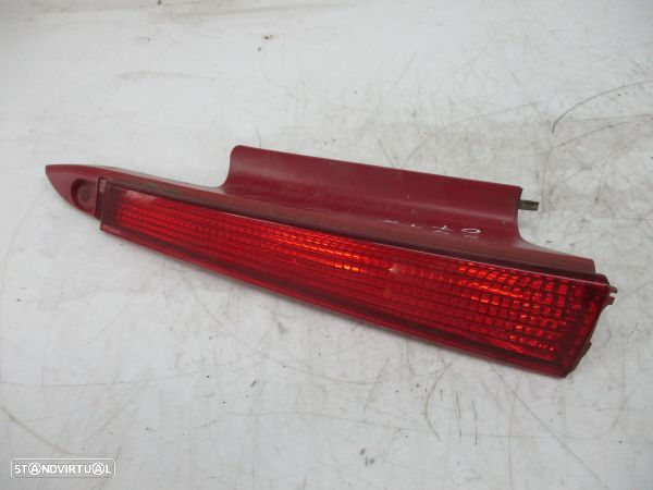 Farolim Esq Citroen C4 I (Lc_) - 2