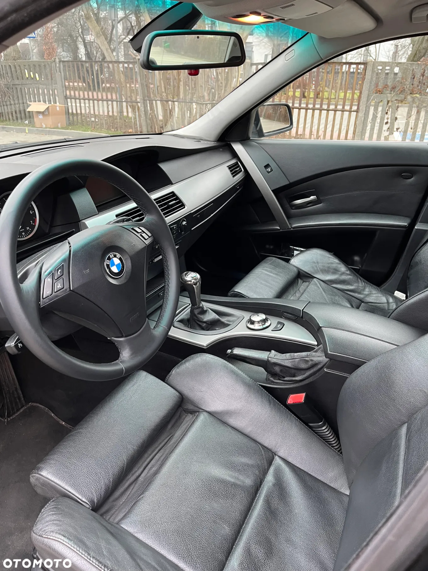 BMW Seria 5 530i - 10
