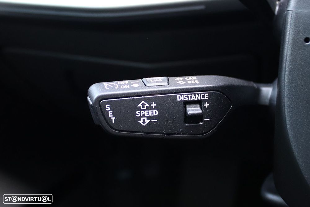 Audi A3 Sportback 40 TFSIe Advanced - 17