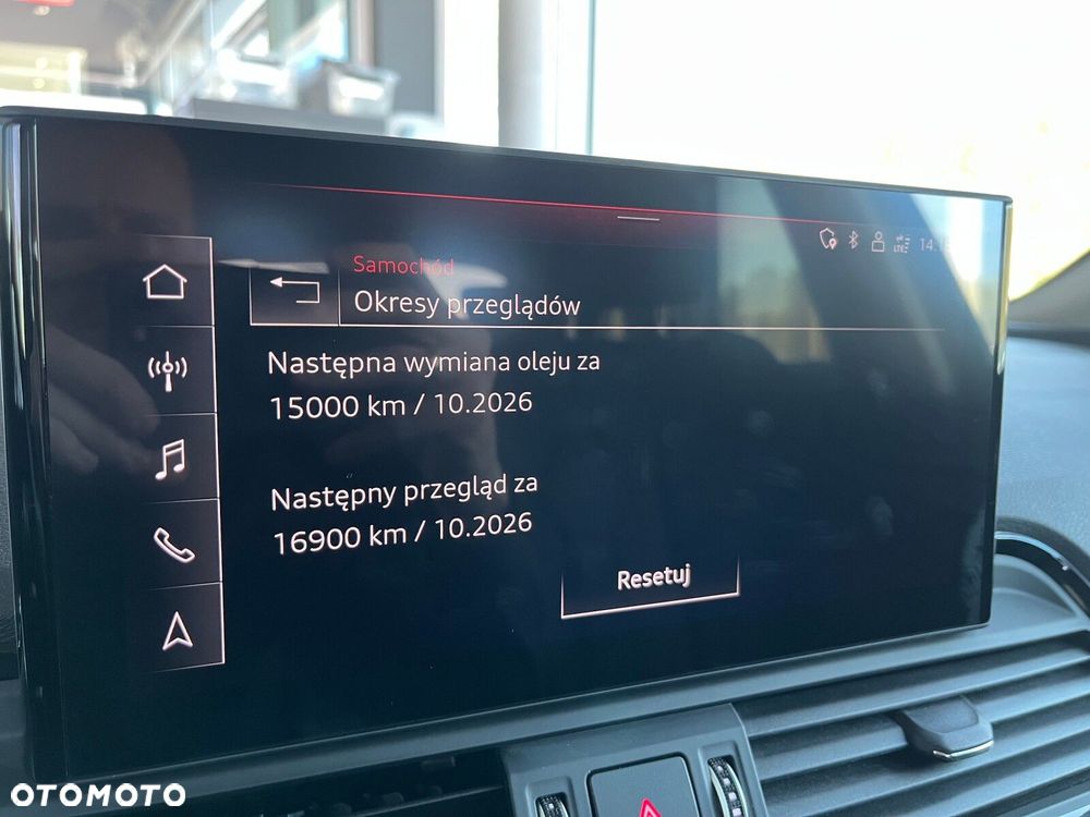 Audi Q5 Sportback - 40