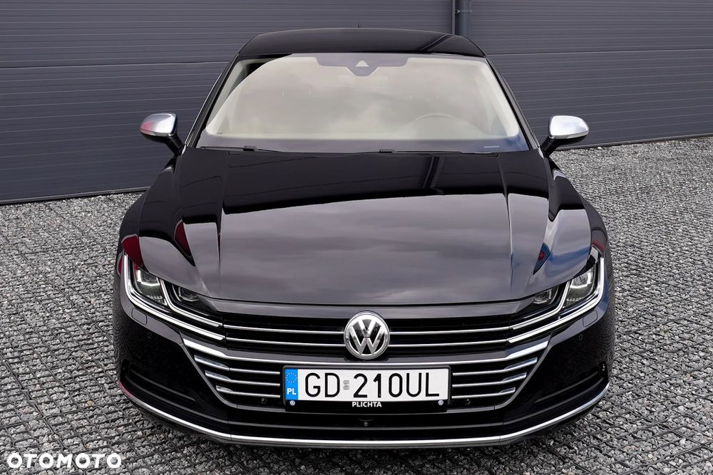Volkswagen Arteon 2.0 TSI Elegance DSG - 1