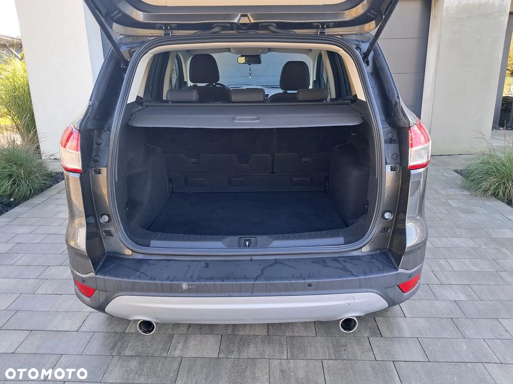 Ford Kuga 2.0 TDCi 2x4 Trend - 18