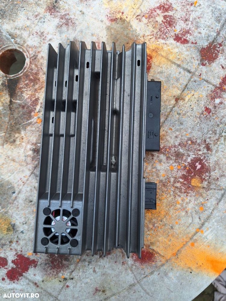 Amplificator Bang&Olufsen Audi A5 cod 8F0 035 223 D sau C - 1