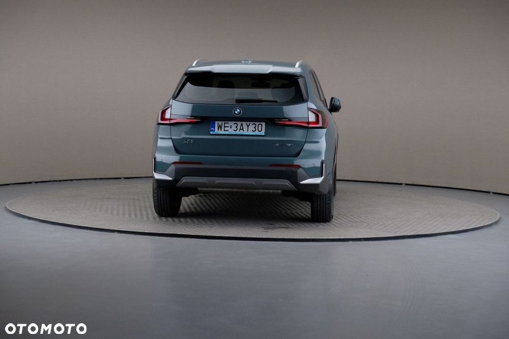 BMW X1 - 5