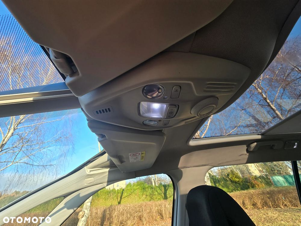 Citroën C4 Grand Picasso e-HDi 115 Intensive - 22