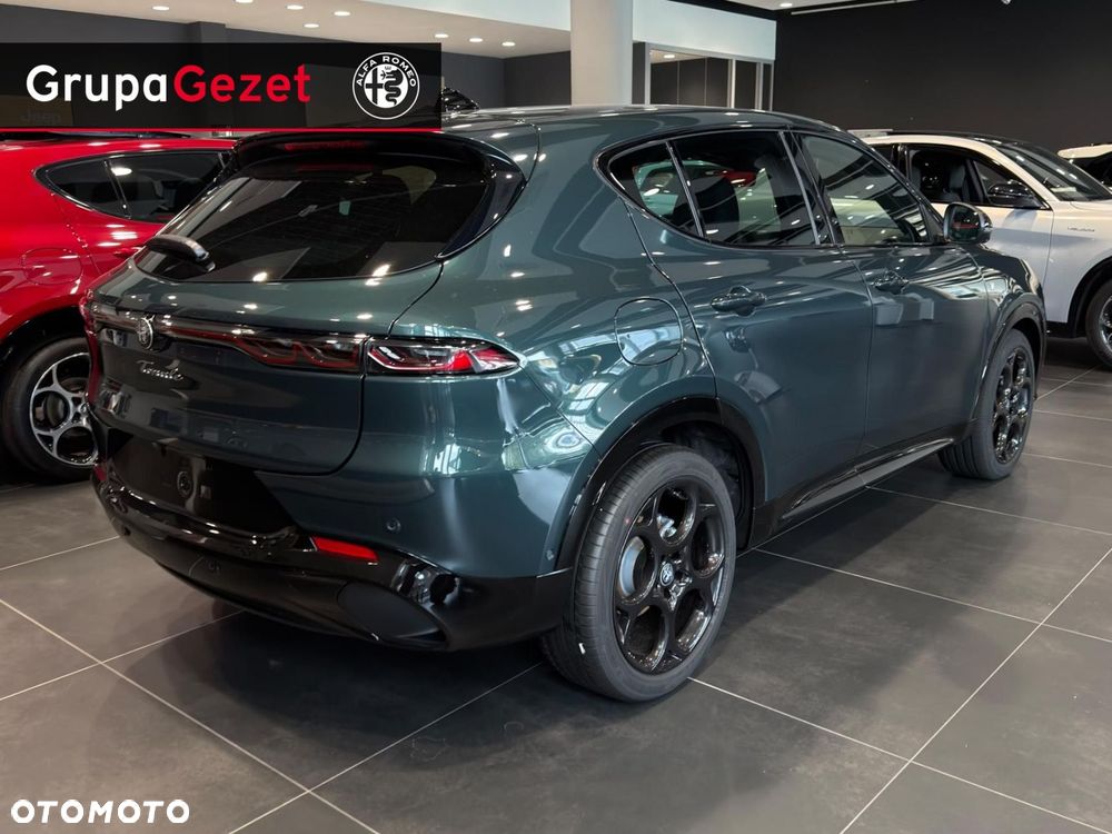 Alfa Romeo Tonale - 4