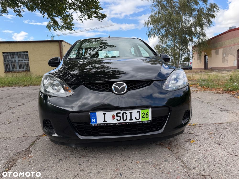 Mazda 2 1.3 Comfort - 12