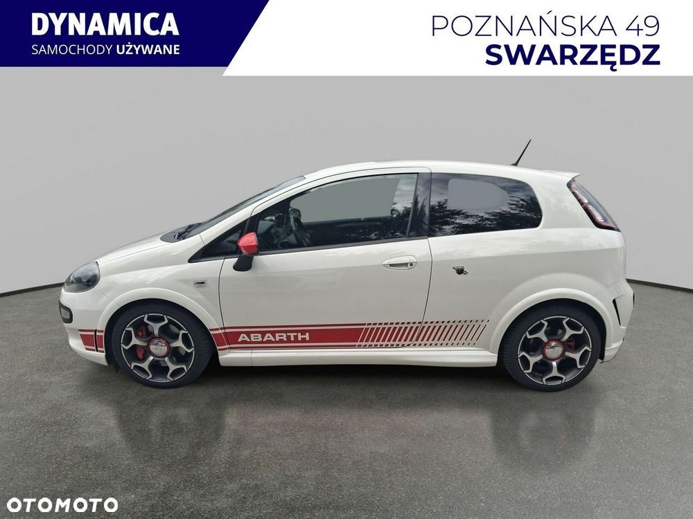 Fiat Punto - 5