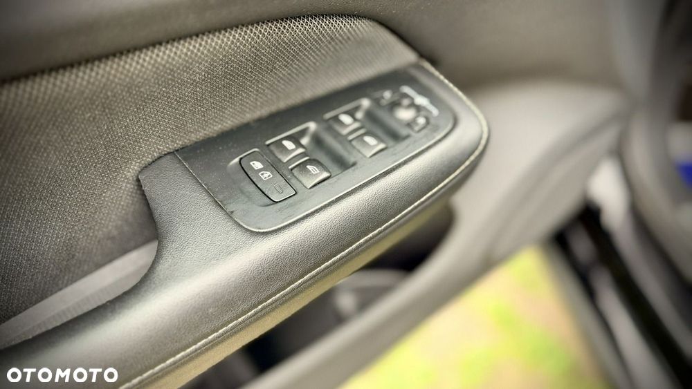 Volvo V60 - 21