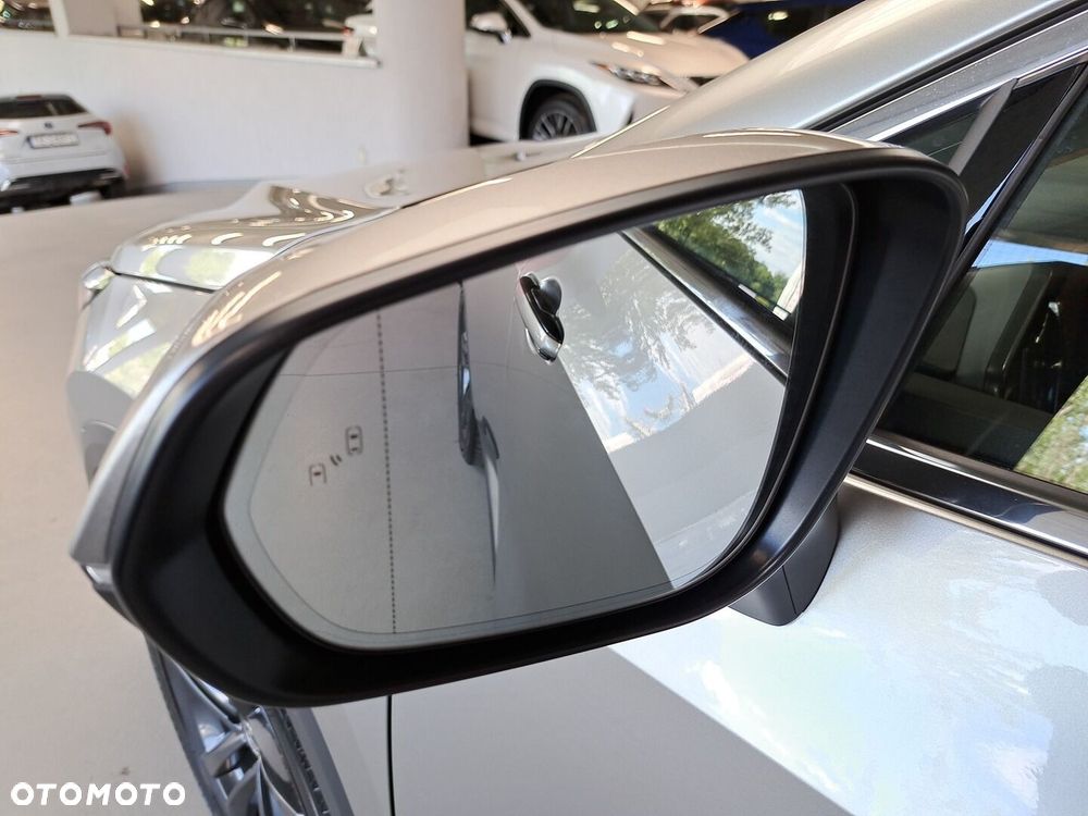 Lexus NX 350h Prestige AWD - 37