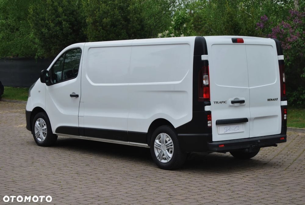 Renault Trafic - 4