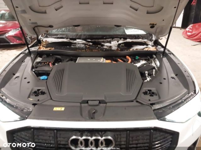 Audi e-tron 50 Quattro - 14