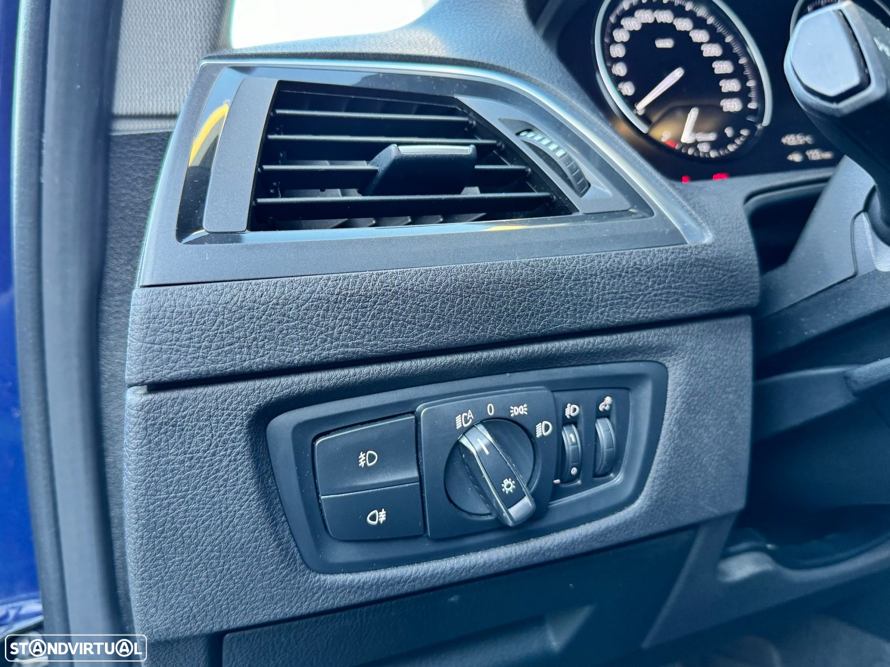 BMW 116 d EDynamics Advantage - 12