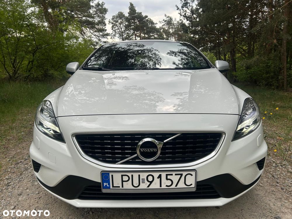 Volvo V40 D2 RDesign - 18