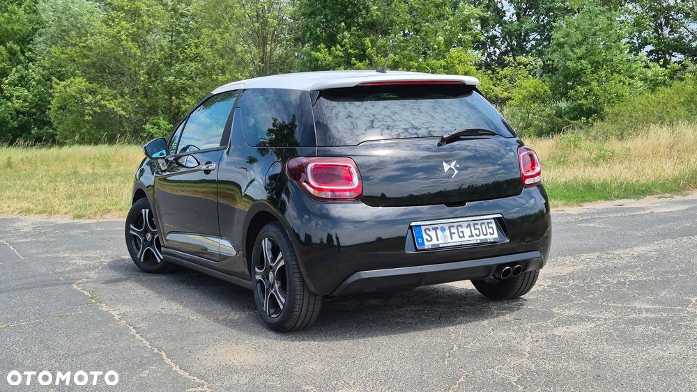 Citroën DS3 - 12