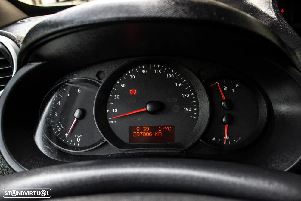 Renault Kangoo Express - 15