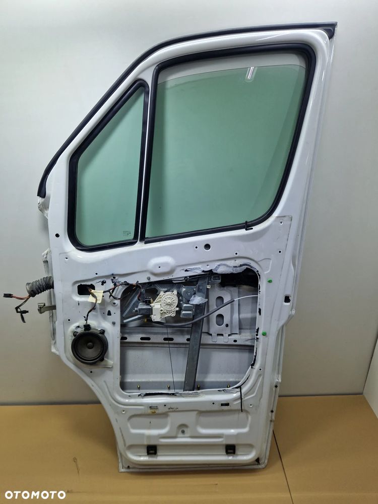 DRZWI PRAWE CRAFTER SPRINTER 906 2006-2017 OCYNK - 8