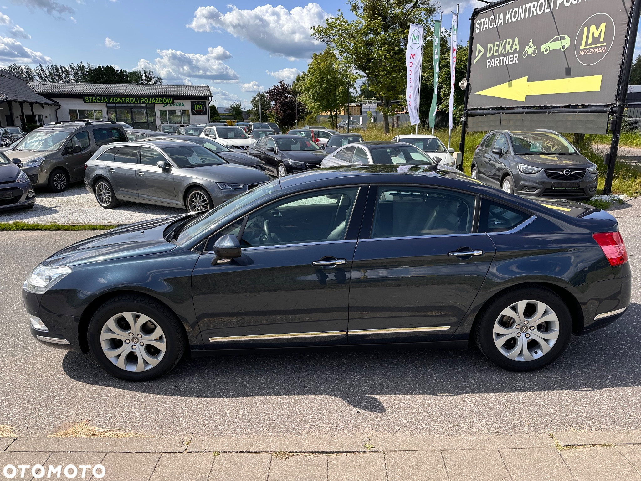 Citroën C5 2.0 HDi Exclusive - 3