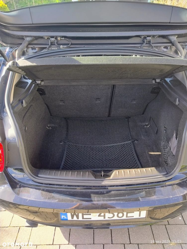 BMW Seria 1 114i - 13