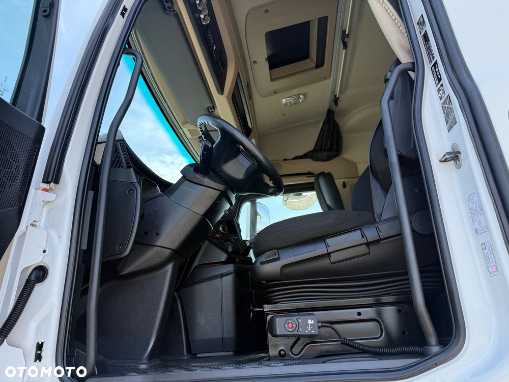 Mercedes-Benz ACTROS 1845 / 440.000 KM / MEGA SPACE / LODÓWKA / Z FRANCJI / STAN BDB / / / - 23