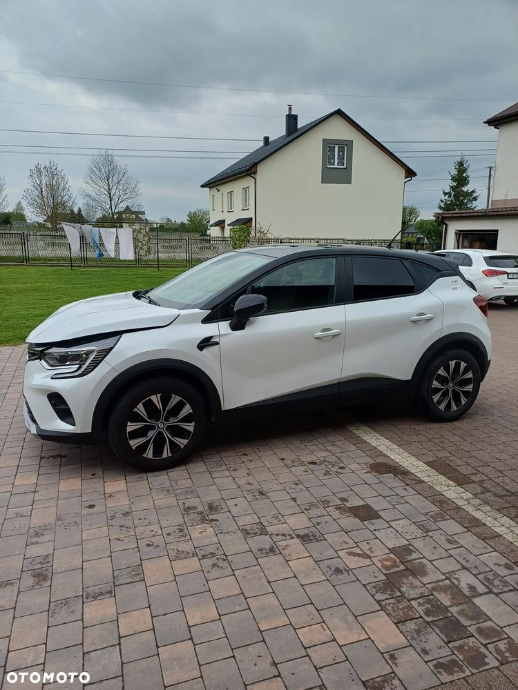 Renault Captur TCe 100 LIFE - 4