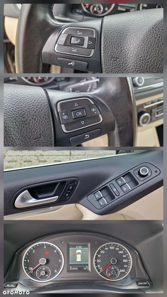 Volkswagen Tiguan 2.0 TDI DPF 4Motion BlueMotion Technology Exclusive - 32