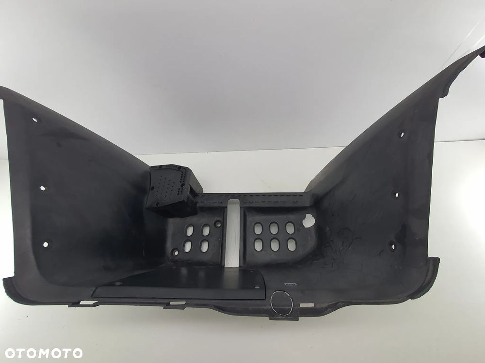 STOPIEN LEWY PODLOGA PODEST  TGB BLADE 250 - 8